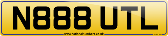 N888 UTL