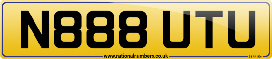 N888 UTU