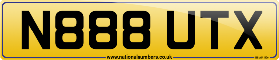 N888 UTX
