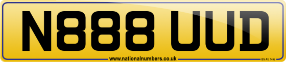 N888 UUD