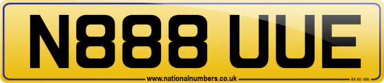 N888 UUE