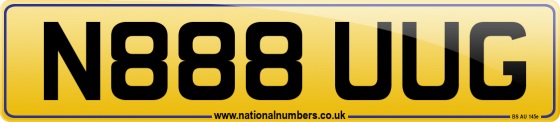 N888 UUG