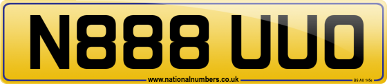 N888 UUO