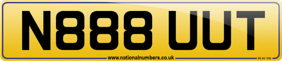 N888 UUT