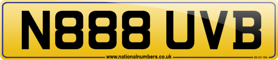 N888 UVB