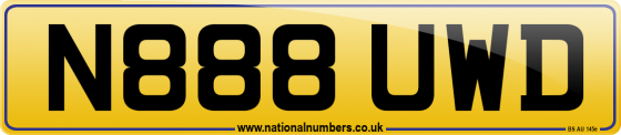 N888 UWD