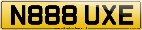 N888 UXE