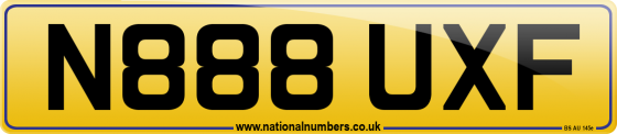 N888 UXF