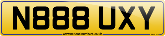 N888 UXY