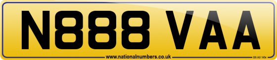 N888 VAA