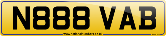 N888 VAB