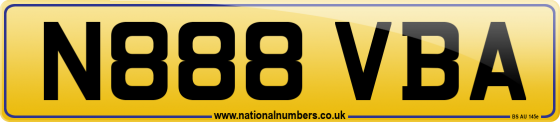 N888 VBA