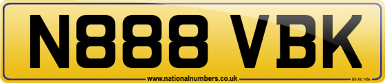 N888 VBK