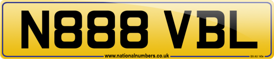 N888 VBL
