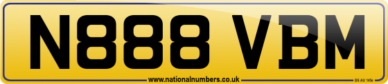 N888 VBM