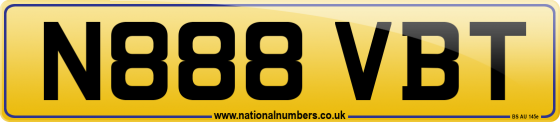 N888 VBT
