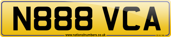 N888 VCA
