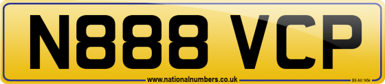 N888 VCP