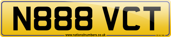 N888 VCT
