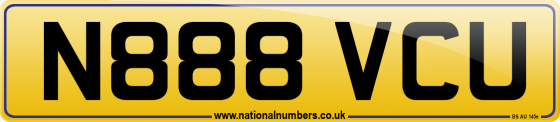 N888 VCU