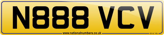 N888 VCV