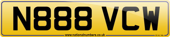 N888 VCW