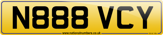 N888 VCY