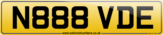 N888 VDE