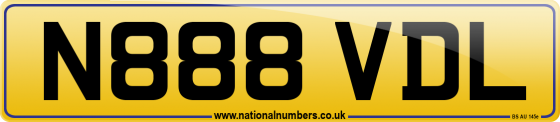 N888 VDL