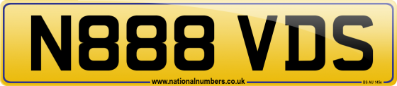 N888 VDS