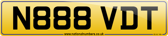 N888 VDT