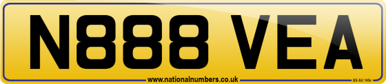 N888 VEA