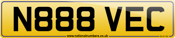 N888 VEC