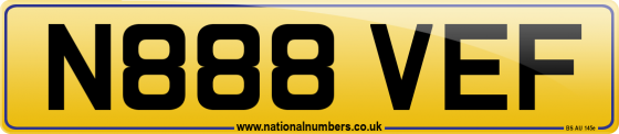 N888 VEF
