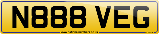 N888 VEG