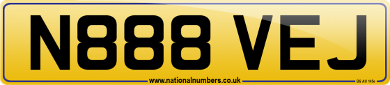 N888 VEJ
