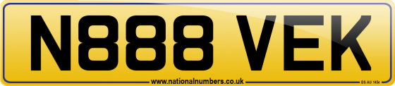 N888 VEK