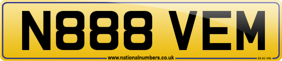 N888 VEM