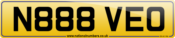 N888 VEO