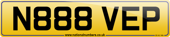 N888 VEP