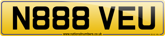 N888 VEU