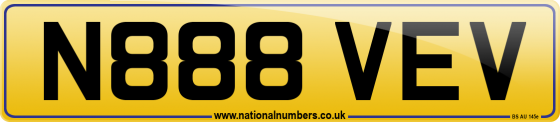 N888 VEV