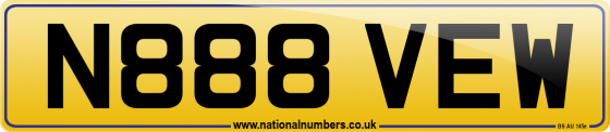 N888 VEW