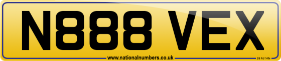 N888 VEX