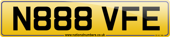N888 VFE