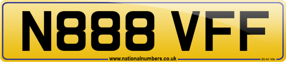N888 VFF