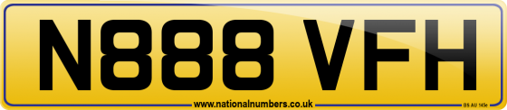 N888 VFH