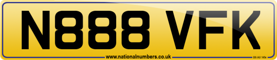 N888 VFK