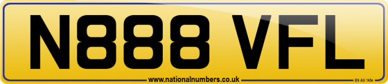 N888 VFL
