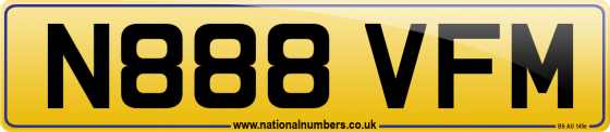 N888 VFM